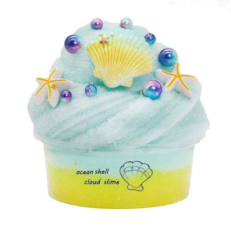 Thousand Silk Slim Fairy Slime