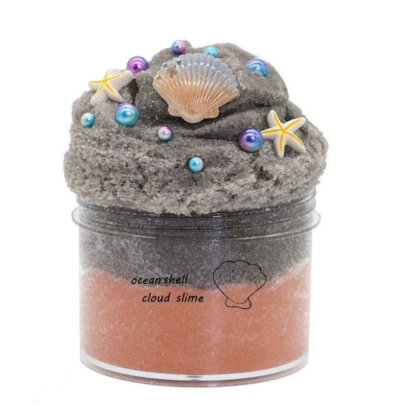 Thousand Silk Slim Fairy Slime