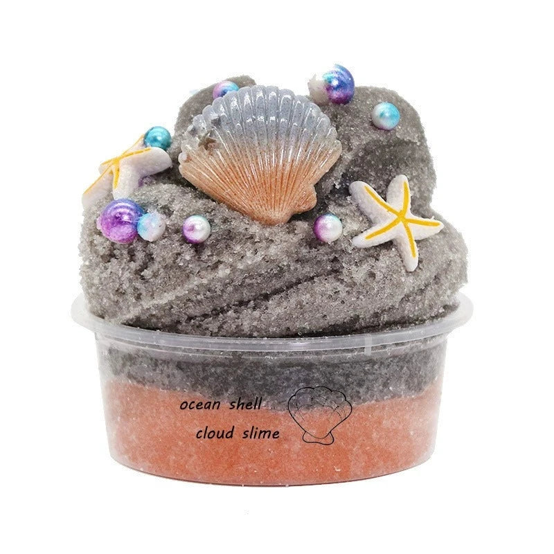 Thousand Silk Slim Fairy Slime