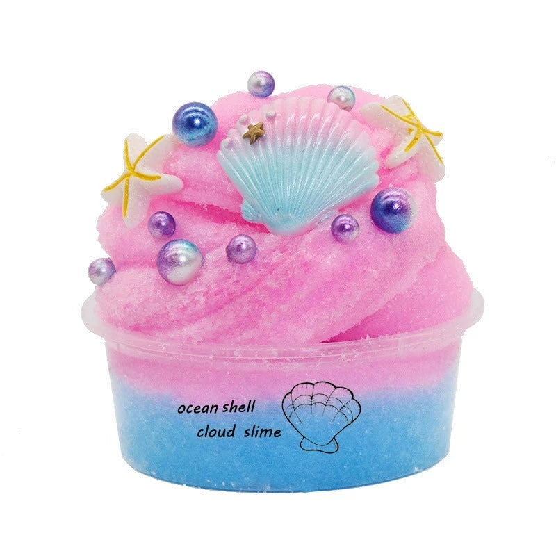 Thousand Silk Slim Fairy Slime
