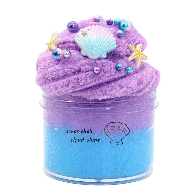 Thousand Silk Slim Fairy Slime