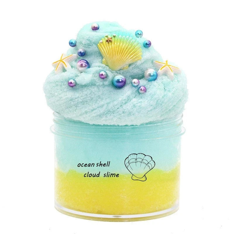 Thousand Silk Slim Fairy Slime