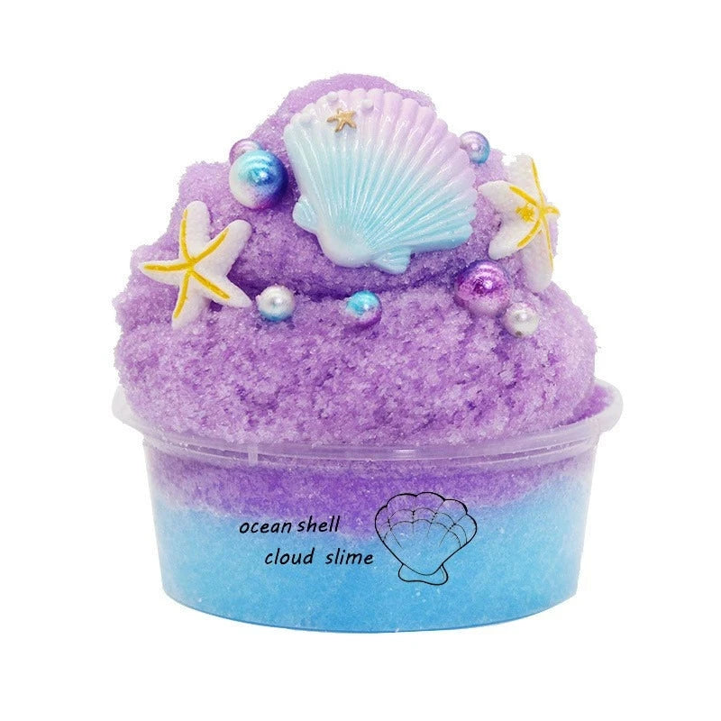 Thousand Silk Slim Fairy Slime