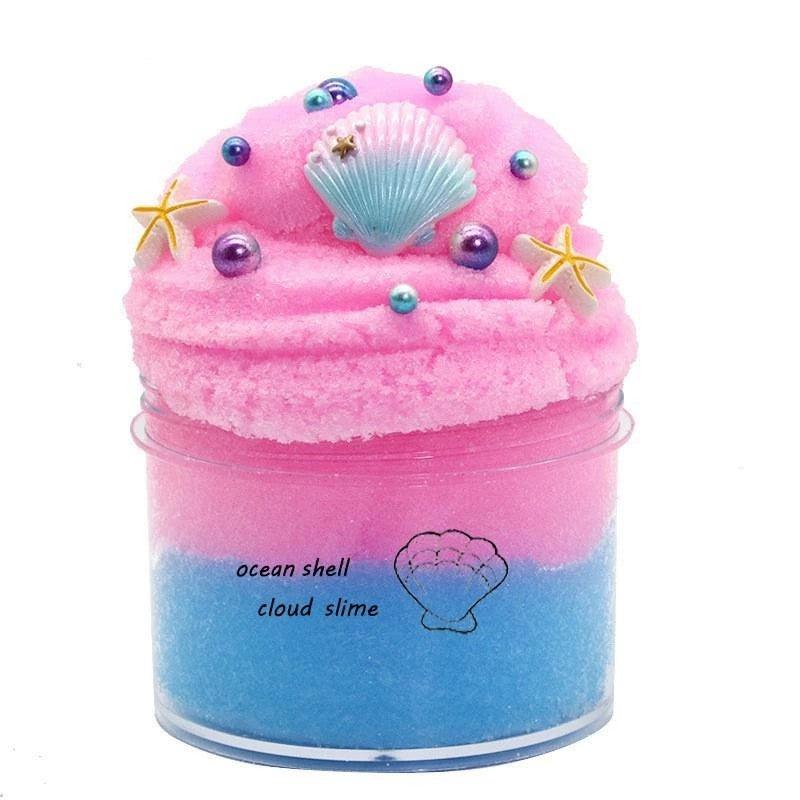 Thousand Silk Slim Fairy Slime