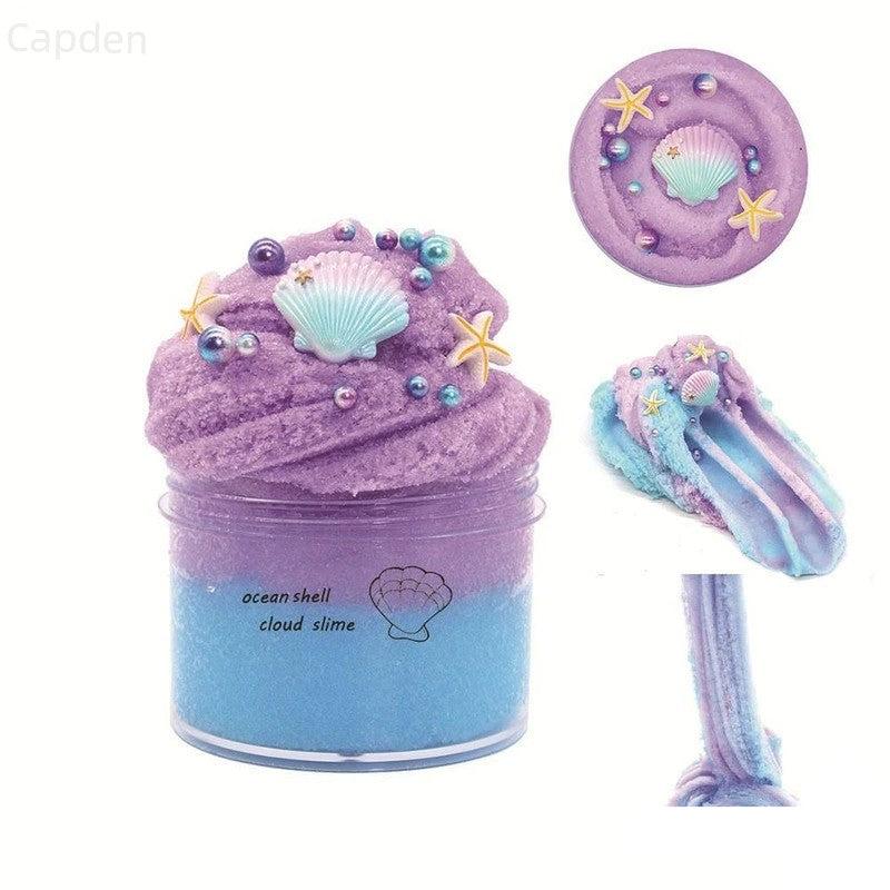 Thousand Silk Slim Fairy Slime