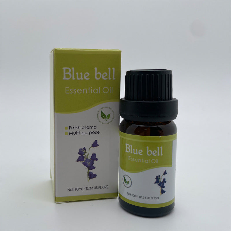 Water-Soluble Essential Oil for Diffusers