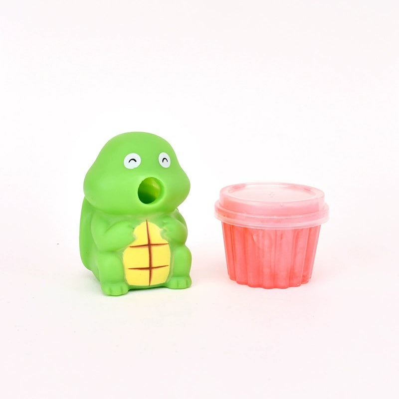 LaughPals Stress Relief Vomit Toy