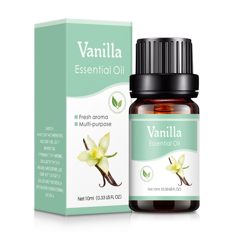 Water-Soluble Essential Oil for Diffusers