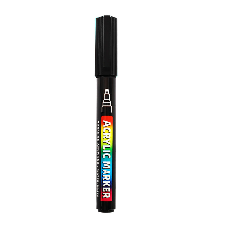 Guangna Pro Acrylic Marker Set