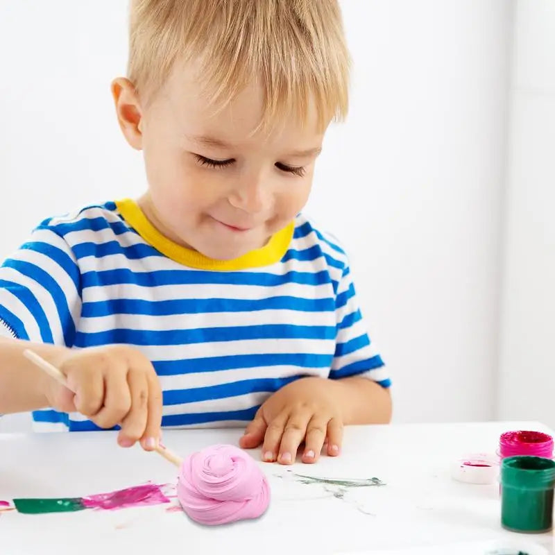 FlexiFun Stretchy Clay Toy