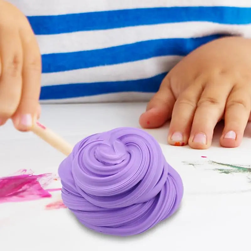 FlexiFun Stretchy Clay Toy